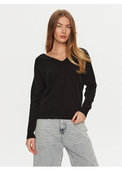 ViCOLO Sweter 22046S Czarny Regular Fit ze sklepu MODIVO w kategorii Swetry damskie - zdjęcie 182706377