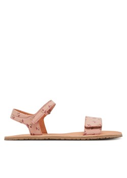 Froddo Sandały Barefoot Flexy Lia G3150264-23 D Różowy ze sklepu MODIVO w kategorii Sandały dziecięce - zdjęcie 182706388
