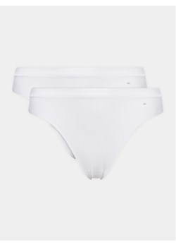Triumph Komplet 2 par fig klasycznych Smart Micro Tai 10214905 Biały ze sklepu MODIVO w kategorii Majtki damskie - zdjęcie 182706416