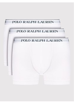Polo Ralph Lauren Komplet 3 par bokserek 714835885001 Biały ze sklepu MODIVO w kategorii Majtki męskie - zdjęcie 182706425