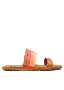 Billabong Klapki Sunny Isles C9FF17BIP2 Pomarańczowy ze sklepu MODIVO w kategorii Klapki damskie - zdjęcie 182706526