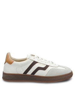 Gant Sneakersy Cuzima 28533549 Biały ze sklepu MODIVO w kategorii Buty sportowe damskie - zdjęcie 182706616