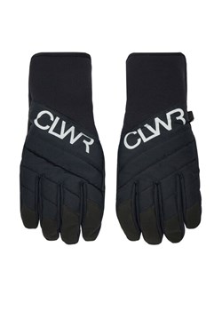Colourwear Rękawice narciarskie 7010345 Czarny ze sklepu MODIVO w kategorii Rękawiczki męskie - zdjęcie 182706685