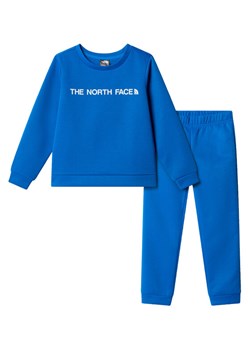 The North Face Dres NF0A89H3 Niebieski Regular Fit ze sklepu MODIVO w kategorii Dresy chłopięce - zdjęcie 182706749