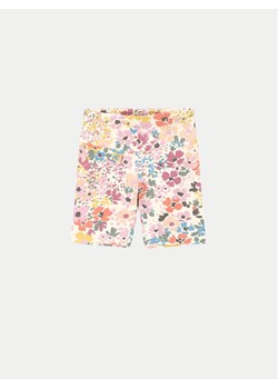 Coccodrillo Legginsy WC4122501GPK Kolorowy Slim Fit ze sklepu MODIVO w kategorii Spodenki dziewczęce - zdjęcie 182706785