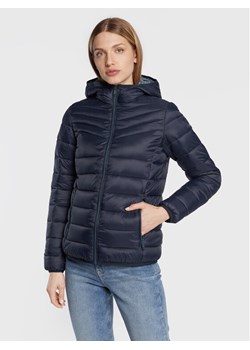 CMP Kurtka zimowa 32K3016 Granatowy Regular Fit ze sklepu MODIVO w kategorii Kurtki damskie - zdjęcie 182706858