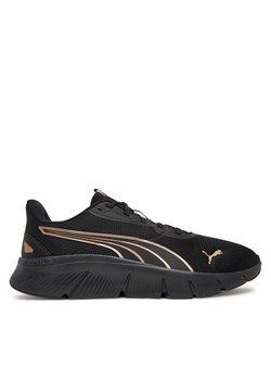Puma Buty do biegania FlexFocus Lite Modern 310093 23 Czarny ze sklepu MODIVO w kategorii Buty sportowe damskie - zdjęcie 182706895