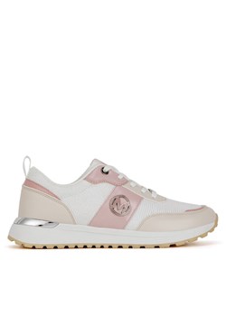 MEXX Sneakersy MI001013651W Różowy ze sklepu MODIVO w kategorii Buty sportowe damskie - zdjęcie 182706977
