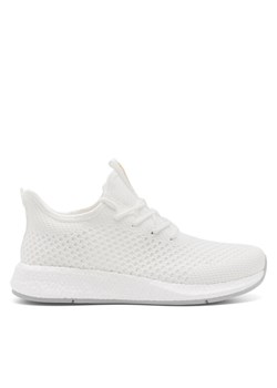 Sprandi Sneakersy WP07-GVA-1 Biały ze sklepu MODIVO w kategorii Buty sportowe damskie - zdjęcie 182707166
