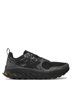 New Balance Buty do biegania Fresh Foam X Hierro v8 MTHIERN8 Czarny ze sklepu MODIVO w kategorii Buty sportowe męskie - zdjęcie 182707216