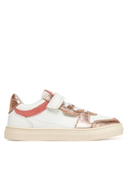 Primigi Sneakersy 7931544 S Biały ze sklepu MODIVO w kategorii Buty sportowe dziecięce - zdjęcie 182707248