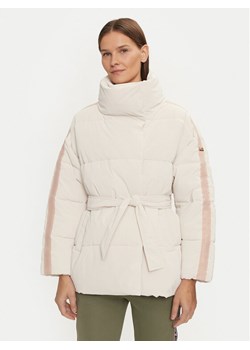 EA7 Emporio Armani Kurtka zimowa 6DTK02 TNDMZ 1120 Beżowy Oversize - id: 0000303961435 - marki Emporio Armani - 182707257 EA7 Emporio Armani Kurtka zimowa 6DTK02 TNDMZ 1120 Beżowy Oversize ze sklepu MODIVO w kategorii Kurtki damskie - zdjęcie 182707257