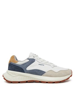 HOFF Sneakersy Washington II 12535604 Niebieski ze sklepu MODIVO w kategorii Buty sportowe męskie - zdjęcie 182707308