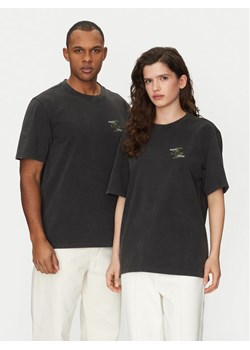 Filling Pieces T-Shirt Unisex Topiary 7449984 Szary Regular Fit ze sklepu MODIVO w kategorii Bluzki damskie - zdjęcie 182707316