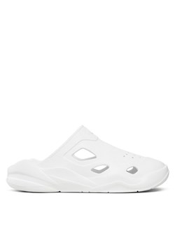Champion Klapki Zone Slide S22105-CHA-WW001 Biały ze sklepu MODIVO w kategorii Klapki damskie - zdjęcie 182707406