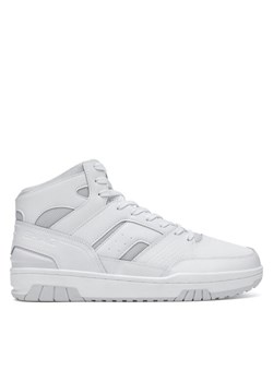 Shaq Sneakersy BREAKER MID AQ95013M-WS Biały ze sklepu MODIVO w kategorii Buty sportowe męskie - zdjęcie 182707426