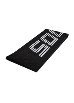 2005 Szalik Signature Scarf Czarny ze sklepu MODIVO w kategorii Szaliki męskie - zdjęcie 182707507