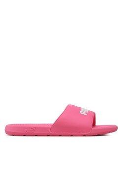 Puma Klapki Cool Cat 2.0 Jr Knockout 39088108 Różowy ze sklepu MODIVO w kategorii Klapki dziecięce - zdjęcie 182707539