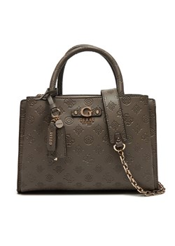 Guess Torebka HWPD95 29060 Brązowy ze sklepu MODIVO w kategorii Torebki damskie - zdjęcie 182707649