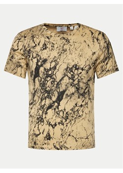Rossignol T-Shirt Free RLJMY04 Zielony Regular Fit ze sklepu MODIVO w kategorii T-shirty męskie - zdjęcie 182707686
