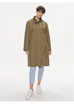 ONLY Parka Augusta 15308834 Zielony Relaxed Fit ze sklepu MODIVO w kategorii Parki damskie - zdjęcie 182707757