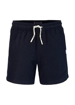 Tommy Hilfiger Szorty sportowe KB0KB09643 Granatowy Regular Fit ze sklepu MODIVO w kategorii Spodenki chłopięce - zdjęcie 182707805