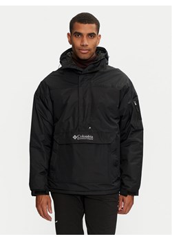 Columbia Kurtka anorak Challenger™ II 2090991 Czarny Active Fit ze sklepu MODIVO w kategorii Kurtki męskie - zdjęcie 182707925