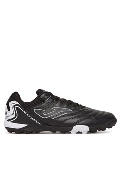Joma Buty do piłki nożnej Maxima 2501 MAXS2501TF Czarny ze sklepu MODIVO w kategorii Buty sportowe męskie - zdjęcie 182707936