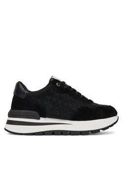 Liu Jo Sneakersy Amazing 20 BA5043 PX248 Czarny ze sklepu MODIVO w kategorii Buty sportowe damskie - zdjęcie 182707955