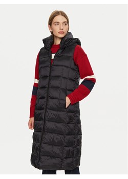 CMP Bezrękawnik 34K0316 Czarny Regular Fit ze sklepu MODIVO w kategorii Kamizelki damskie - zdjęcie 182707966
