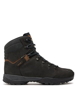 Meindl Trekkingi Gastein Gtx (R) GORE-TEX 7748 680241-1 Czarny ze sklepu MODIVO w kategorii Buty zimowe męskie - zdjęcie 182708068