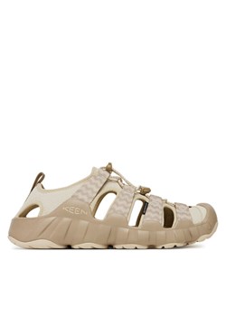 Keen Sandały Hyperport H2 M 1030611 Beżowy ze sklepu MODIVO w kategorii Sandały męskie - zdjęcie 182708139