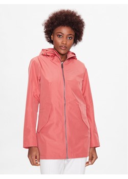 Jack Wolfskin Parka Dakar 1112502 Pomarańczowy Regular Fit ze sklepu MODIVO w kategorii Parki damskie - zdjęcie 182708149