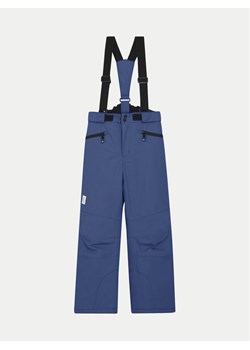 Color Kids Spodnie narciarskie 741711 Niebieski Regular Fit ze sklepu MODIVO w kategorii Spodnie chłopięce - zdjęcie 182708189