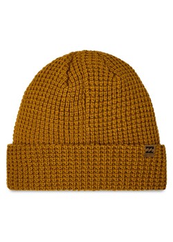 Billabong Czapka ABJHA00243 Brązowy ze sklepu MODIVO w kategorii Czapki zimowe damskie - zdjęcie 182708206
