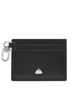 Weekend Max Mara Etui na karty kredytowe Antaresnew 2515721034600 Czarny ze sklepu MODIVO w kategorii Etui - zdjęcie 182708225