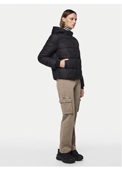 Pieces Kurtka zimowa 17115626 Czarny Regular Fit ze sklepu MODIVO w kategorii Kurtki damskie - zdjęcie 182708286