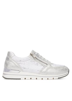 Remonte Sneakersy R6700-91 Srebrny ze sklepu MODIVO w kategorii Buty sportowe damskie - zdjęcie 182708309