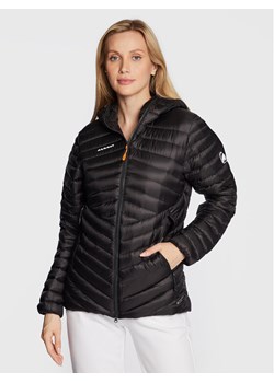 Mammut Kurtka puchowa Broad Peak 1013-00350-0047-113 Czarny Regular Fit ze sklepu MODIVO w kategorii Kurtki damskie - zdjęcie 182708326