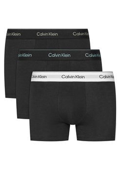 Calvin Klein Underwear Komplet 3 par bokserek LV00NB4392 Czarny ze sklepu MODIVO w kategorii Majtki męskie - zdjęcie 182708328