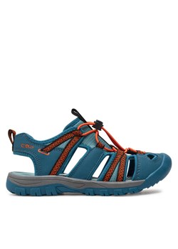 CMP Sandały Theseus 3Q95884 Niebieski ze sklepu MODIVO w kategorii Sandały dziecięce - zdjęcie 182708359