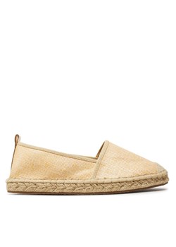 ONLY Shoes Espadryle Onlkoppa 15320203 Beżowy ze sklepu MODIVO w kategorii Espadryle damskie - zdjęcie 182708416