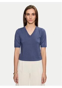 Kaffe Sweter Lizza 10508412 Niebieski Regular Fit ze sklepu MODIVO w kategorii Swetry damskie - zdjęcie 182708419