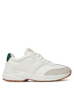 Aldo Sneakersy Clubchic 13917578 Biały ze sklepu MODIVO w kategorii Buty sportowe damskie - zdjęcie 182708446