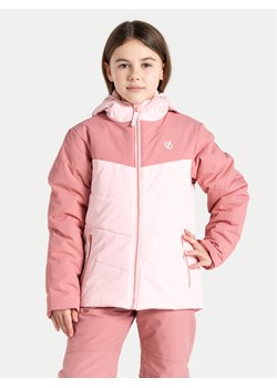 Dare2B Kurtka zimowa Jolly DKP425 Różowy Regular Fit ze sklepu MODIVO w kategorii Kurtki dziewczęce - zdjęcie 182708489