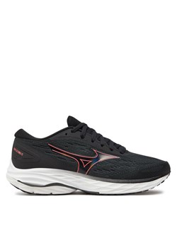 Mizuno Buty do biegania Wave Ultima 15 J1GD2418 Czarny ze sklepu MODIVO w kategorii Buty sportowe damskie - zdjęcie 182708527