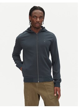 Aeronautica Militare Bluza 251FE2014F586 Granatowy Regular Fit ze sklepu MODIVO w kategorii Bluzy męskie - zdjęcie 182708557