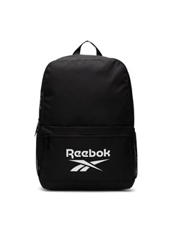 Reebok Plecak RBK-026-CCC-05 Czarny ze sklepu MODIVO w kategorii Plecaki - zdjęcie 182708589