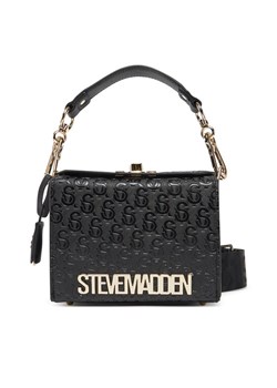 Steve Madden Torebka Bnoya-E SM13001639 Czarny ze sklepu MODIVO w kategorii Torebki damskie - zdjęcie 182708598