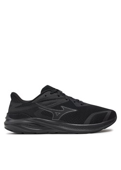 Mizuno Buty do biegania Nerzy Runnerz K1GA2410 Czarny ze sklepu MODIVO w kategorii Buty sportowe męskie - zdjęcie 182708619